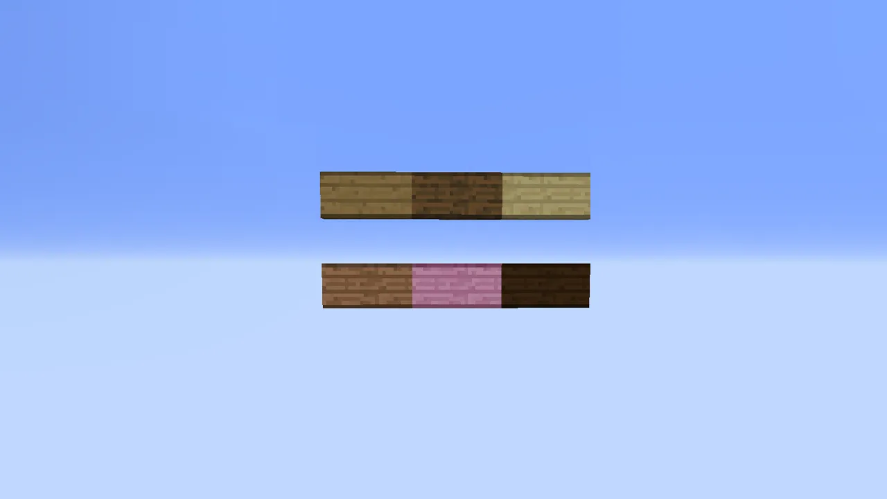 base++ 1.10.0 — скриншот 40 (Текстуры, Minecraft)