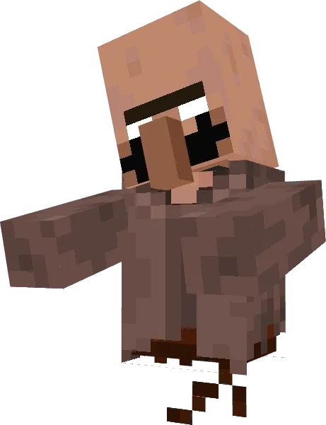 The Dismembered Horrors by ZZiggs [Creepypasta Pack] — скриншот 2 (Моды, Minecraft)