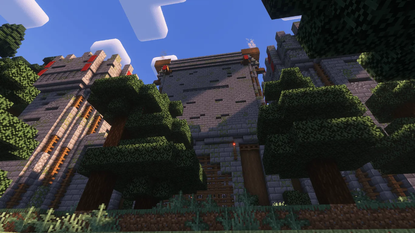 Ancient Golems, Моды, Minecraft