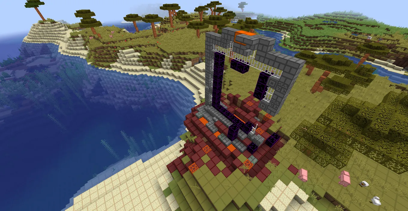 ElvisPack, Текстуры, Minecraft