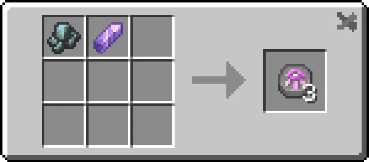 Rune Essence [Fabric] — скриншот 9 (Моды, Minecraft)
