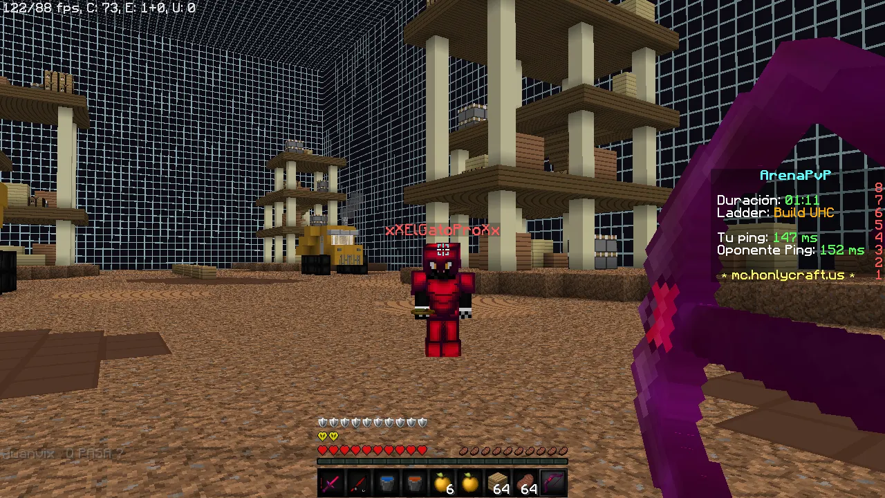 matiasrod132-x32-x16, Текстуры, Minecraft