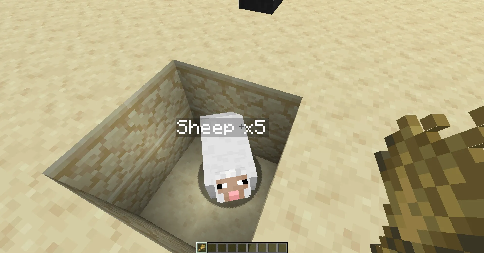 StackMob Fabric, Моды, Minecraft