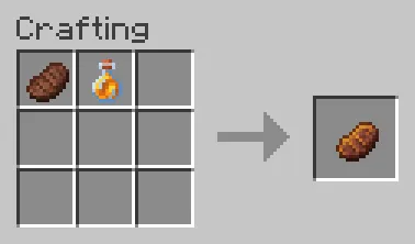 Glazed: A Honey Expansion, Дата-паки, Minecraft