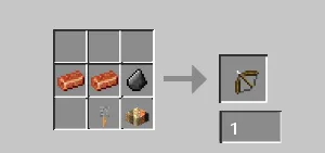 Flint N' Lock, Моды, Minecraft