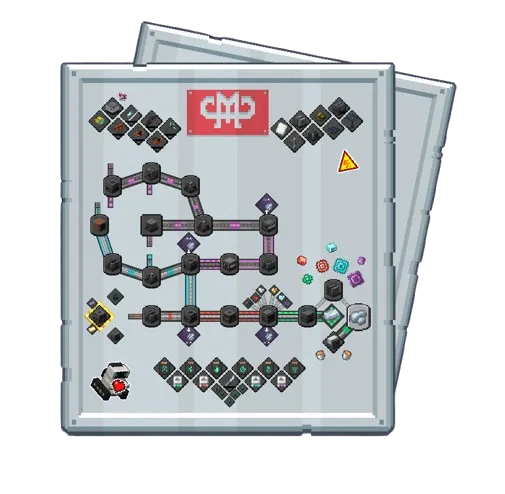 MC Eternal 2, Модпаки, Minecraft