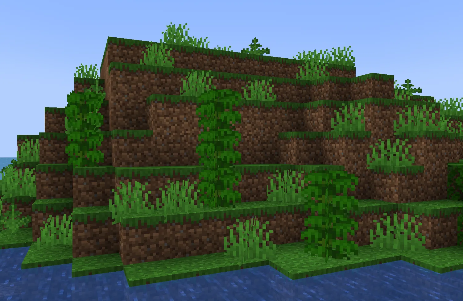 project-975131 — скриншот 5 (Моды, Minecraft)