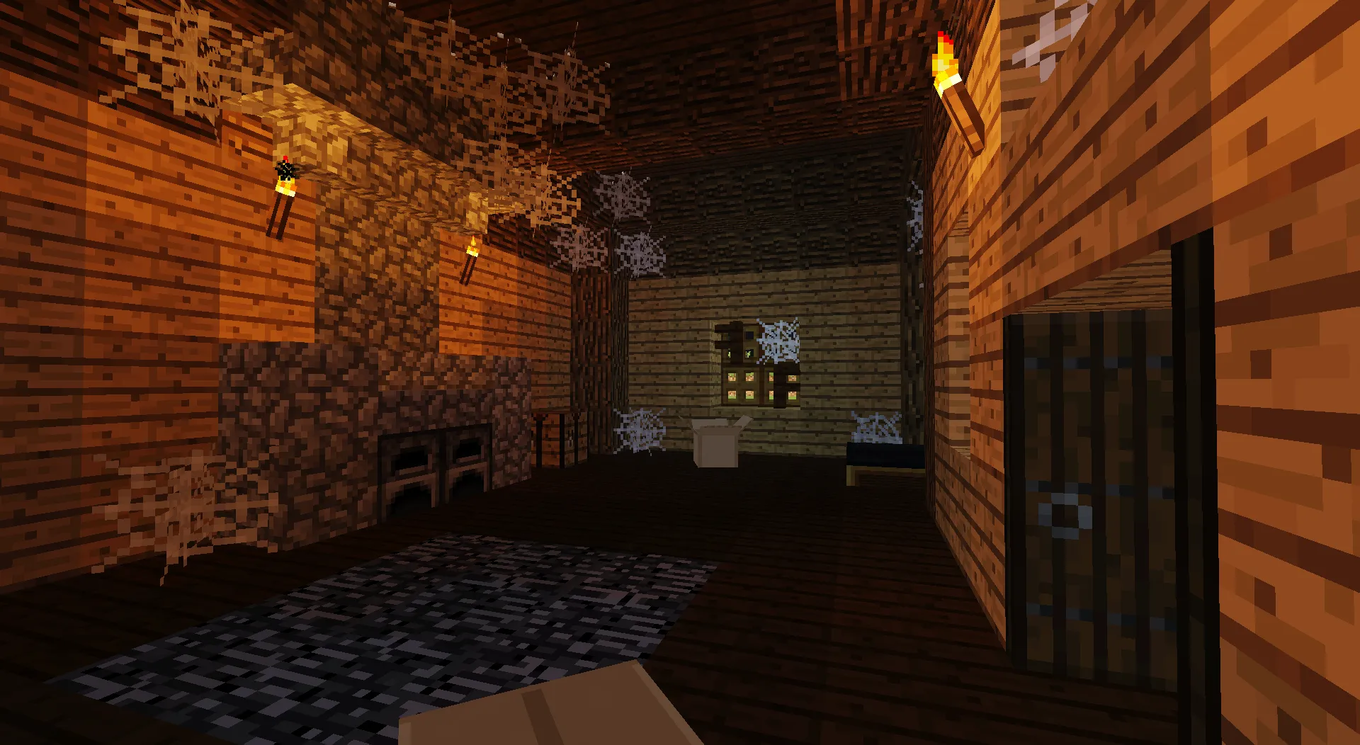 Mystical Reign [Discontinued] — скриншот 7 (Модпаки, Minecraft)