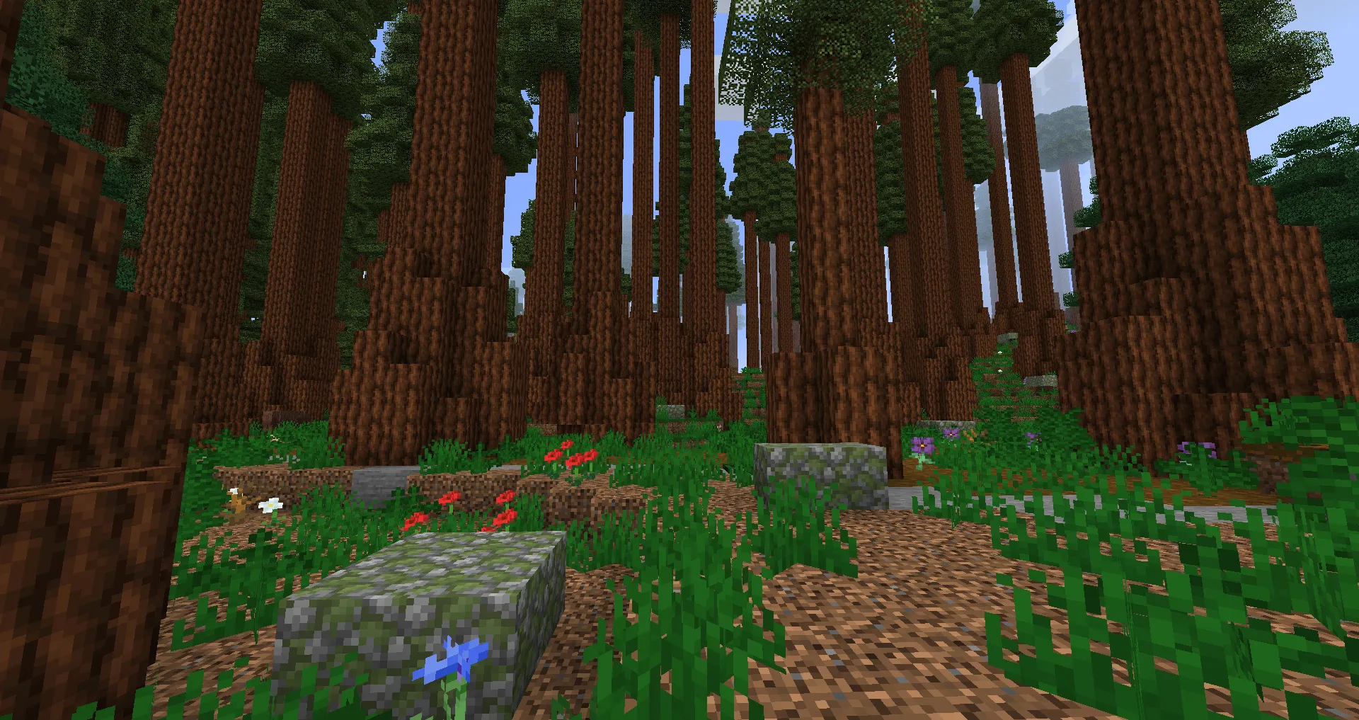 TNP Limitless: Vanilla Echoes - LL:VE — скриншот 31 (Модпаки, Minecraft)