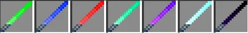 Calamify - Rocks from Space, Моды, Minecraft