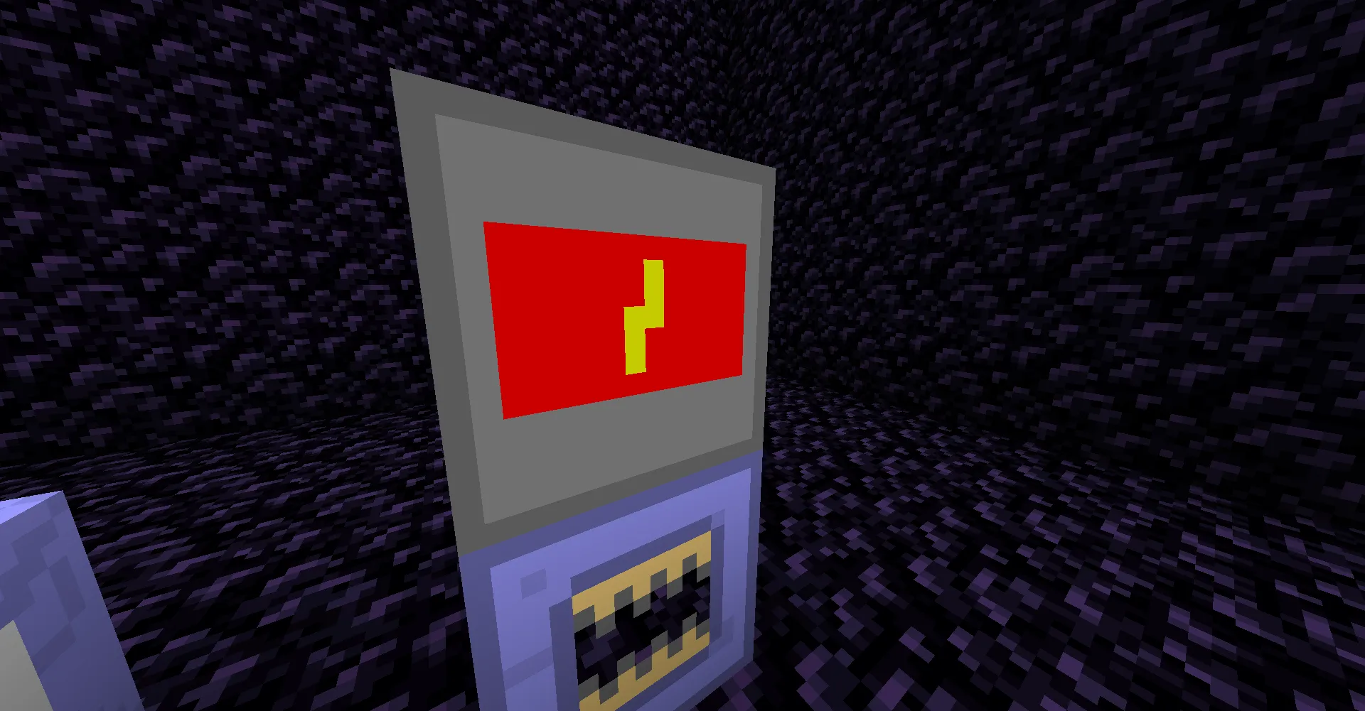 Protum, Моды, Minecraft