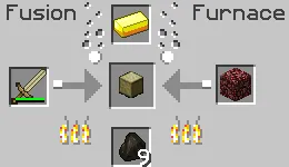 akkamaddi's Simple Cthon, Моды, Minecraft