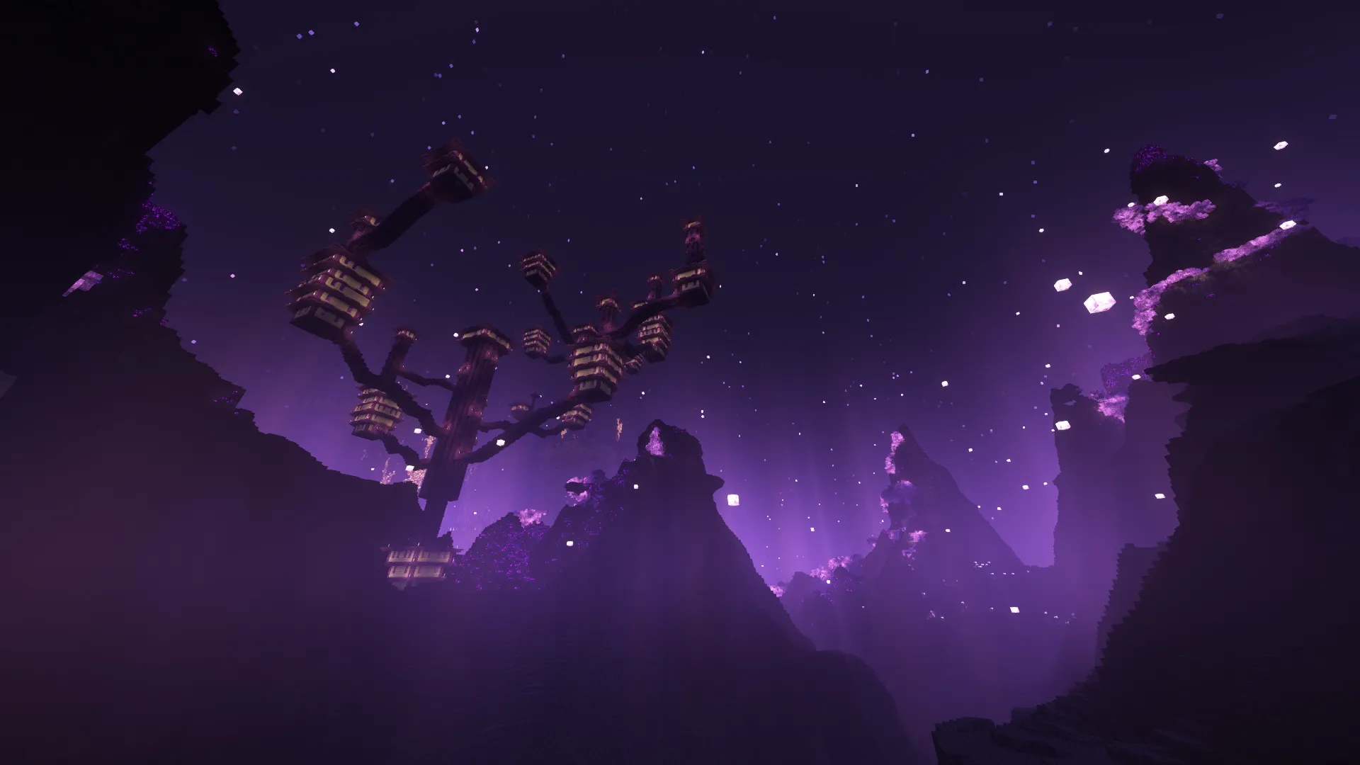 Triforge [Legacy], Модпаки, Minecraft