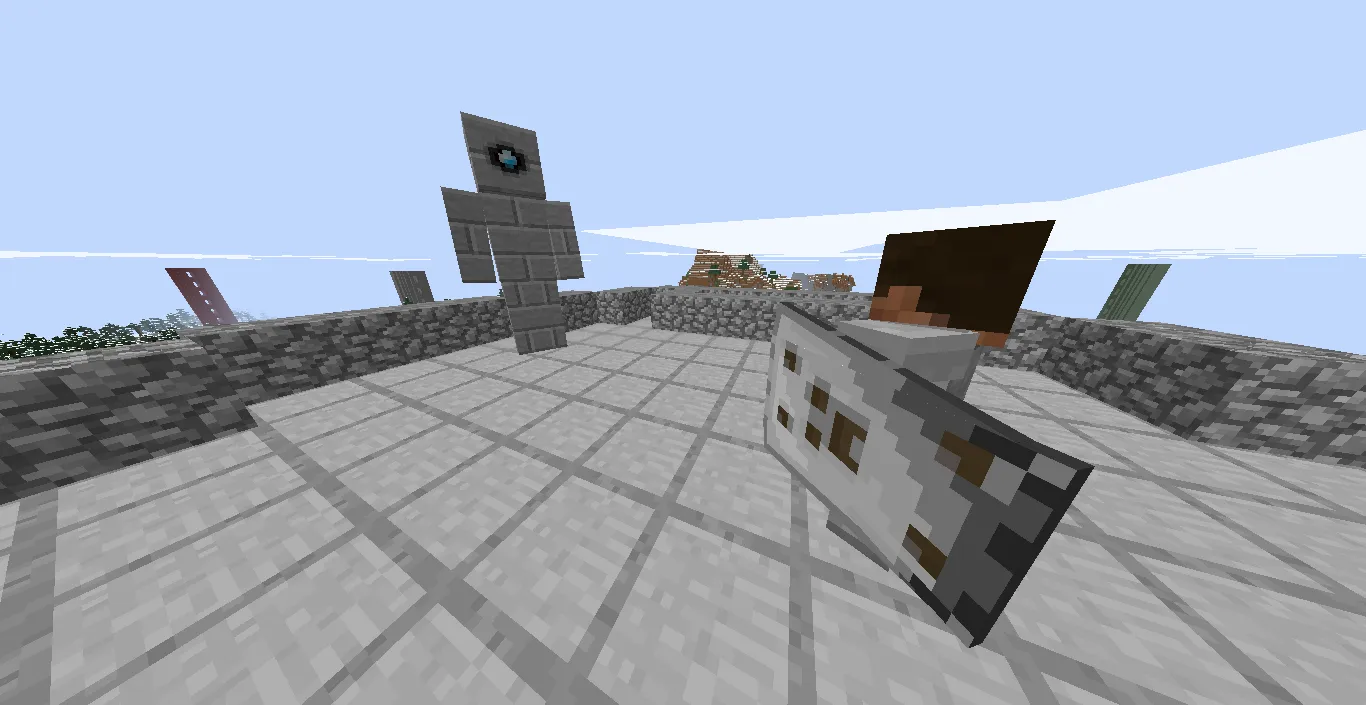 Timelord's Promise - Classic, Модпаки, Minecraft