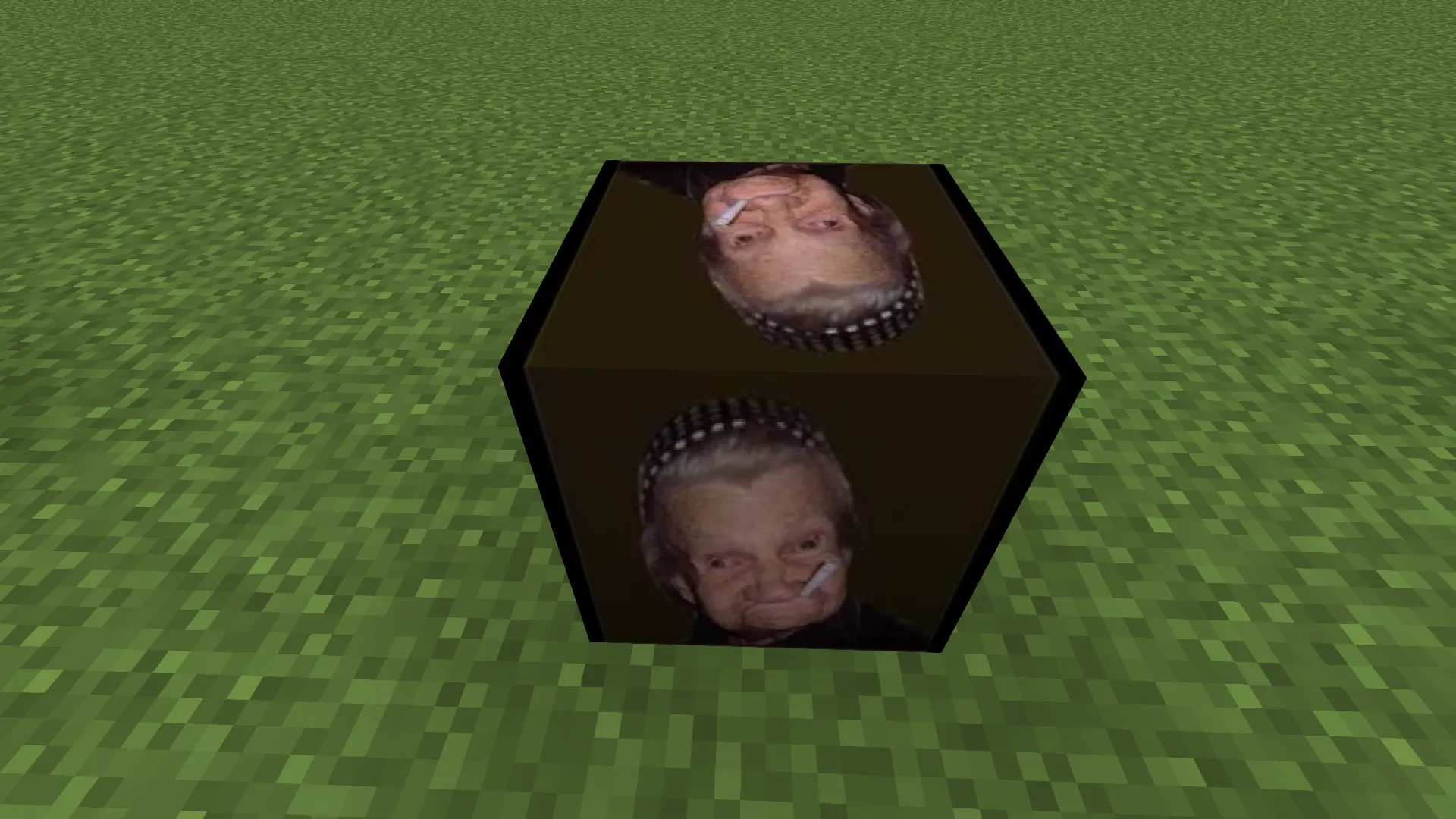 Tottaly Not Sus Mod — скриншот 8 (Моды, Minecraft)