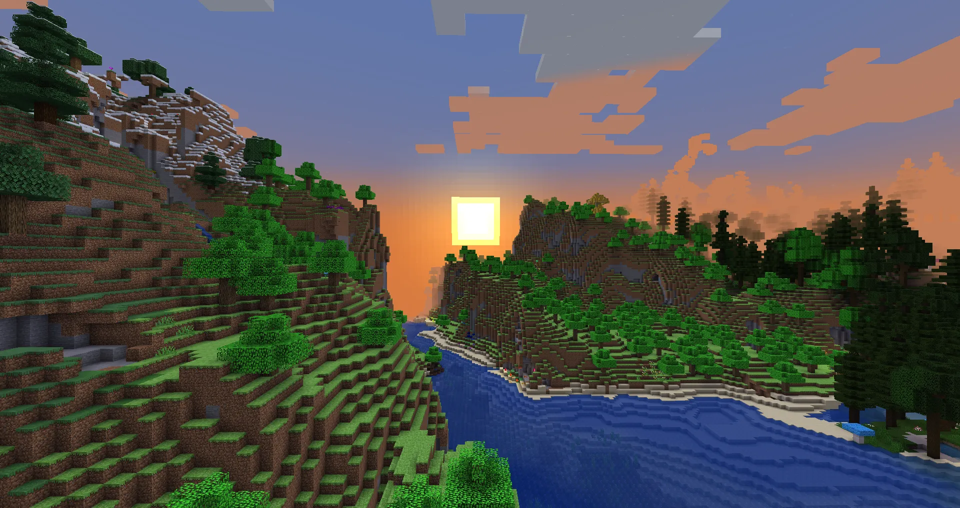 Worldsmith: Architecture — скриншот 9 (Модпаки, Minecraft)