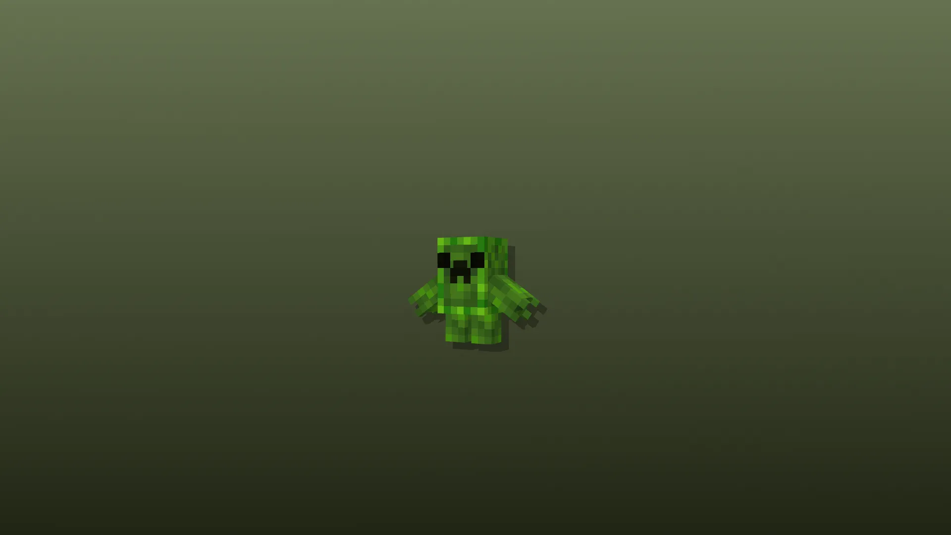 The Ministrosity — скриншот 2 (Текстуры, Minecraft)