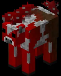 ShroomieCow, Плагины, Minecraft