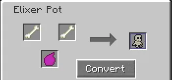 Clash and Craft — скриншот 1 (Моды, Minecraft)