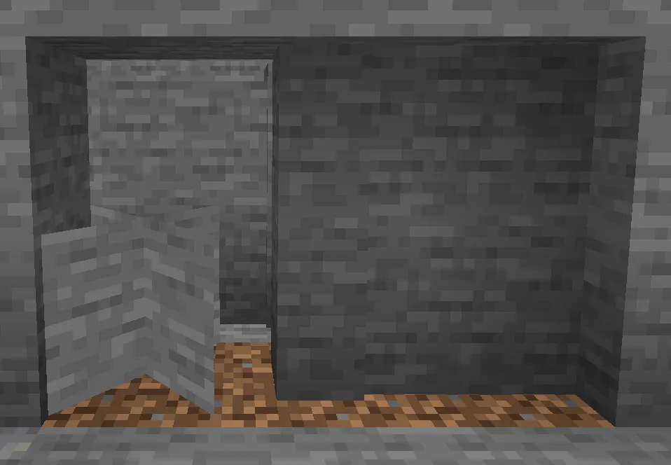 Variants o' plenty, Моды, Minecraft