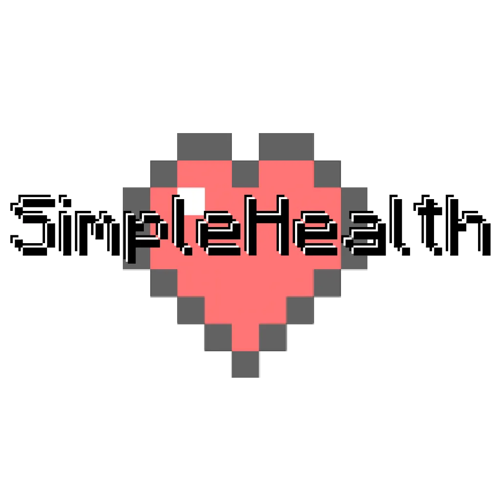 SimpleHealth — скриншот 1 (Плагины, Minecraft)