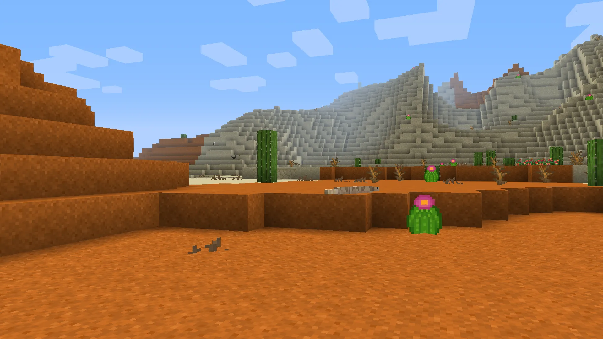 CreatePlus, Модпаки, Minecraft