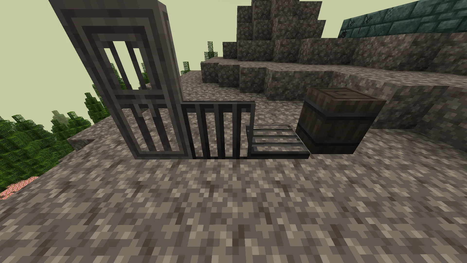 Excalibur | Undermod Support, Текстуры, Minecraft