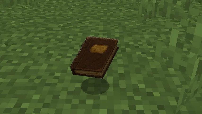 From Above, Моды, Minecraft