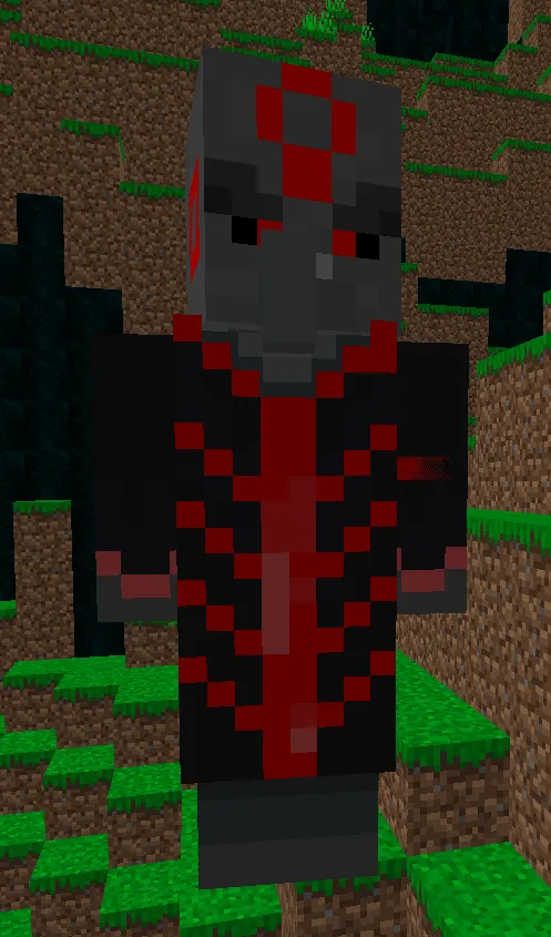 Solsun, Моды, Minecraft
