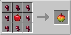 'Mon Item Crafting — скриншот 39 (Текстуры, Minecraft)