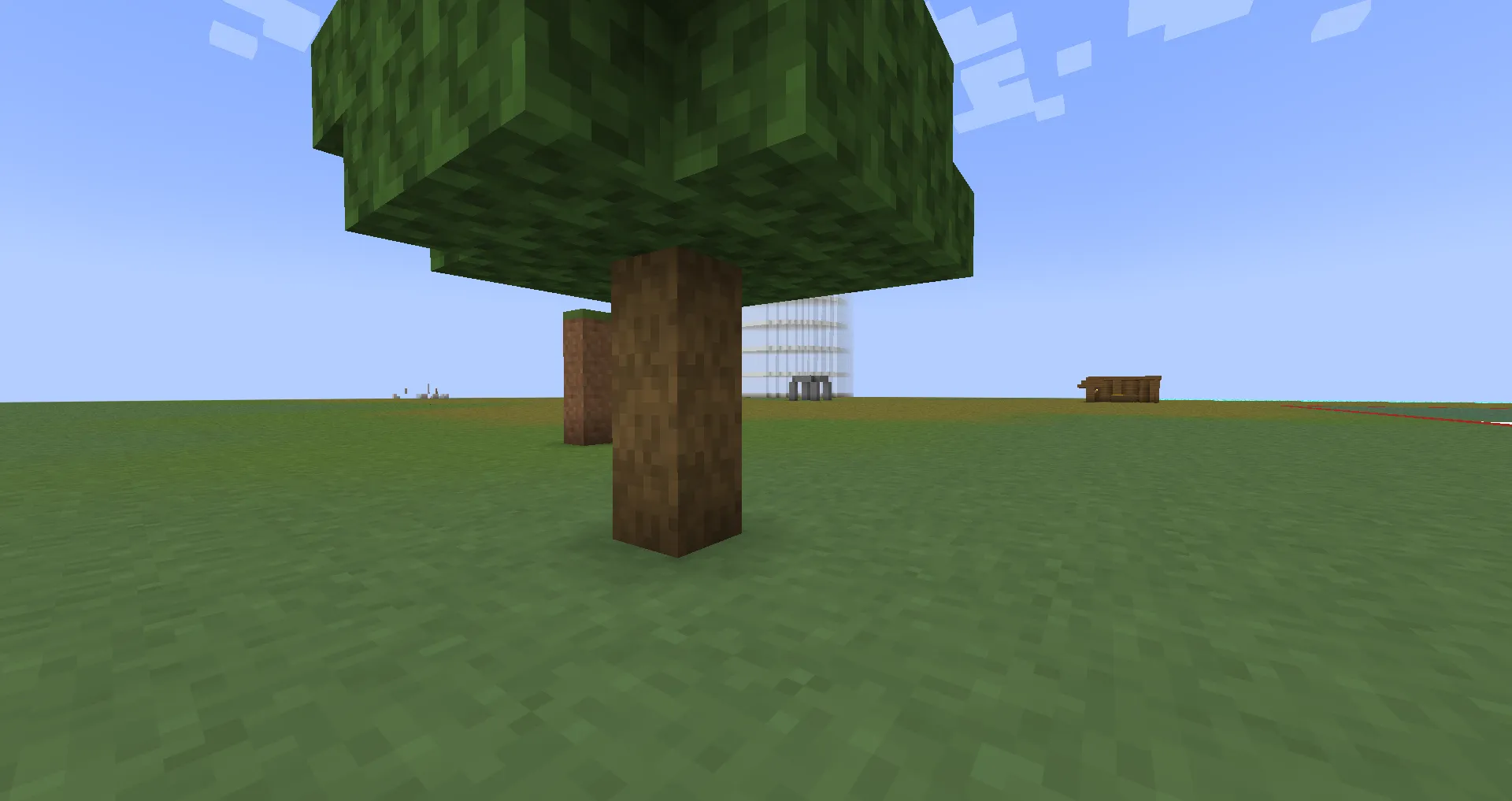 Pixels, Текстуры, Minecraft