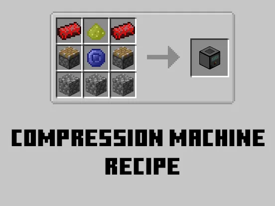 PainMod, Моды, Minecraft