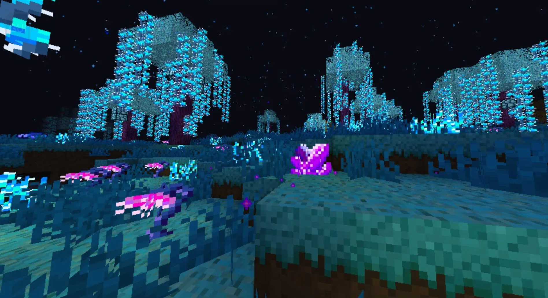 Runecraftia, Моды, Minecraft