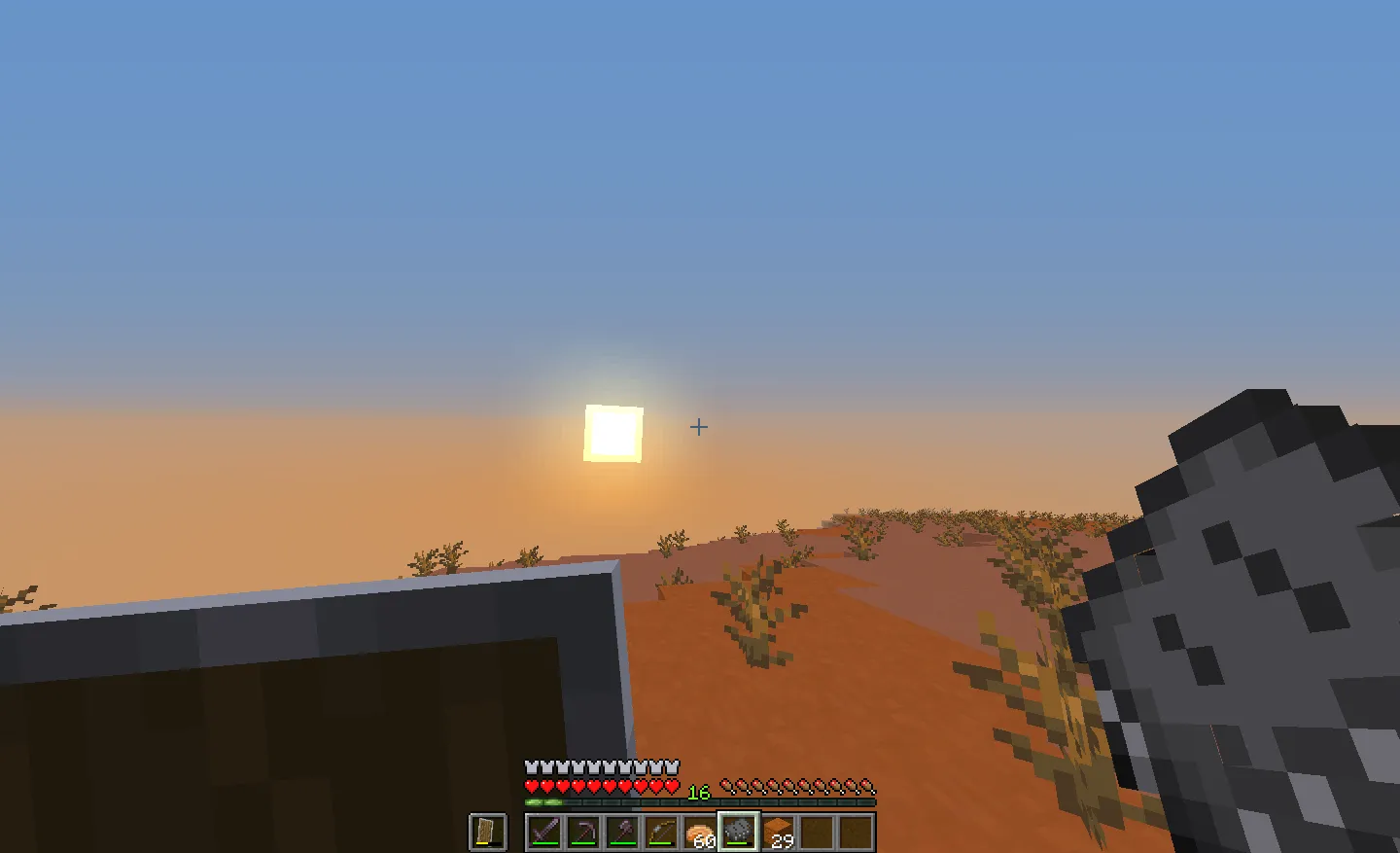 Red Fire Mod, Моды, Minecraft