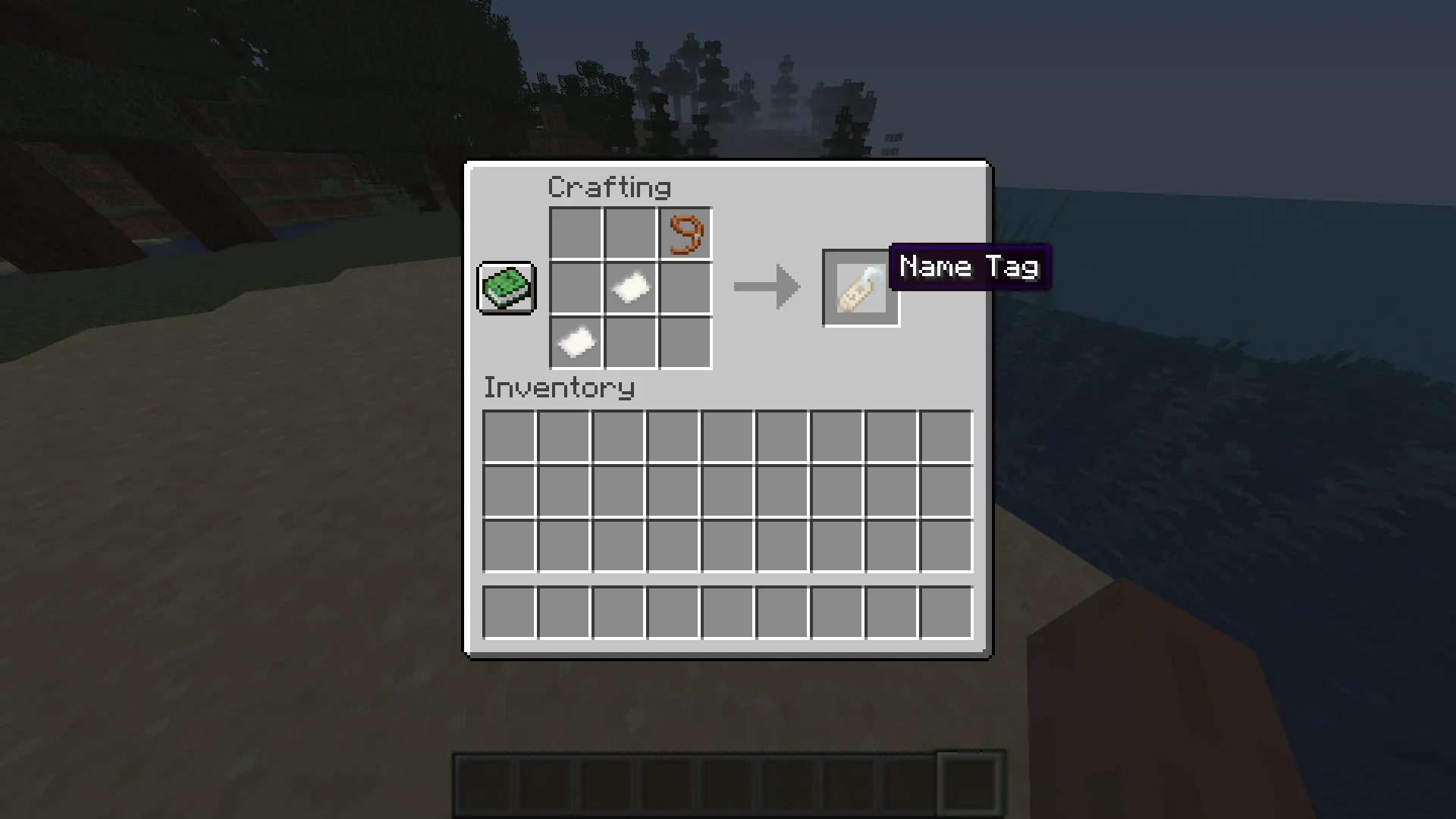 Depthstone — скриншот 5 (Моды, Minecraft)