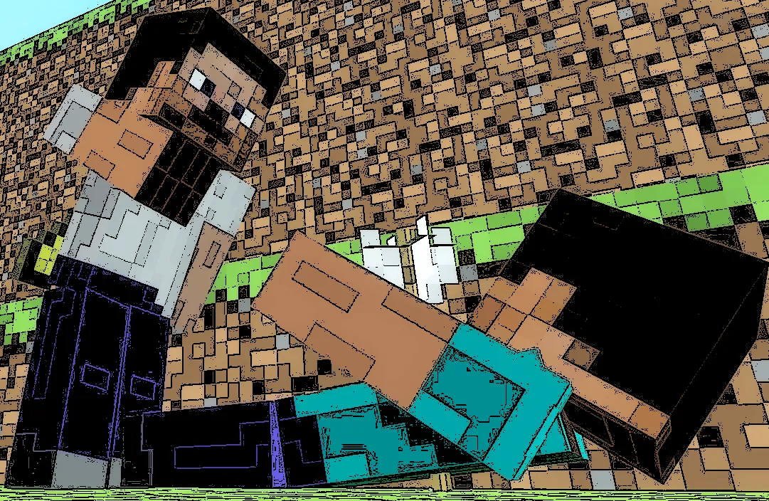 Second Chance — скриншот 1 (Плагины, Minecraft)