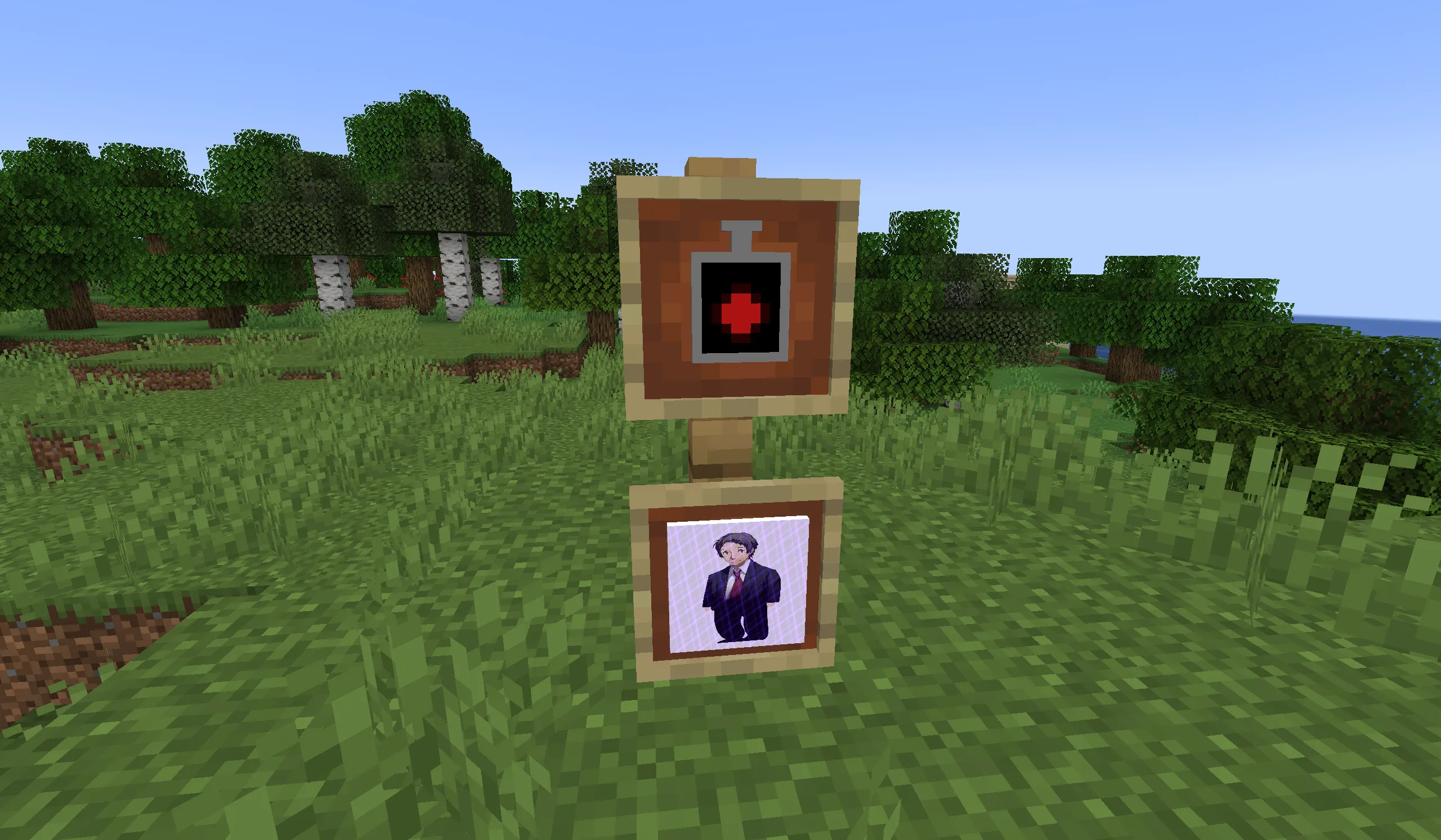 Postal's Stupidity — скриншот 3 (Моды, Minecraft)