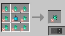 Prismalithia, Моды, Minecraft