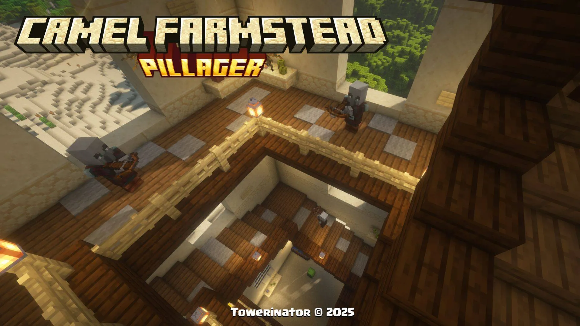 project-1415620, Моды, Minecraft