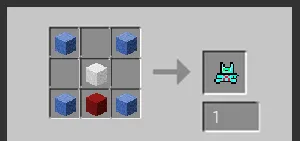 MME REMIX — скриншот 3 (Моды, Minecraft)