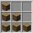 Corner Logs and more!, Моды, Minecraft