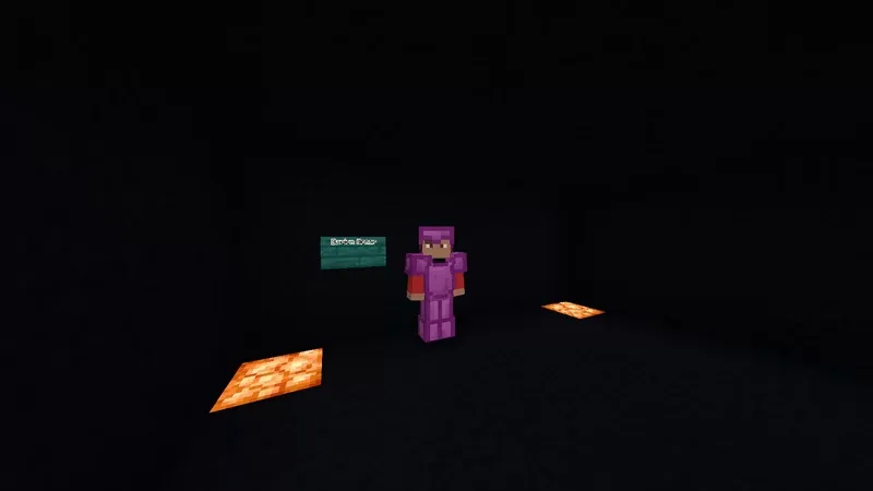 Darium Ore, Моды, Minecraft