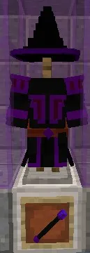 The Return of Magic — скриншот 6 (Моды, Minecraft)
