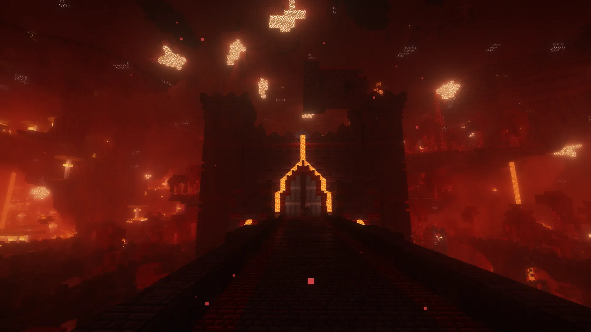 ZDGCraft [FORGE] — скриншот 14 (Модпаки, Minecraft)
