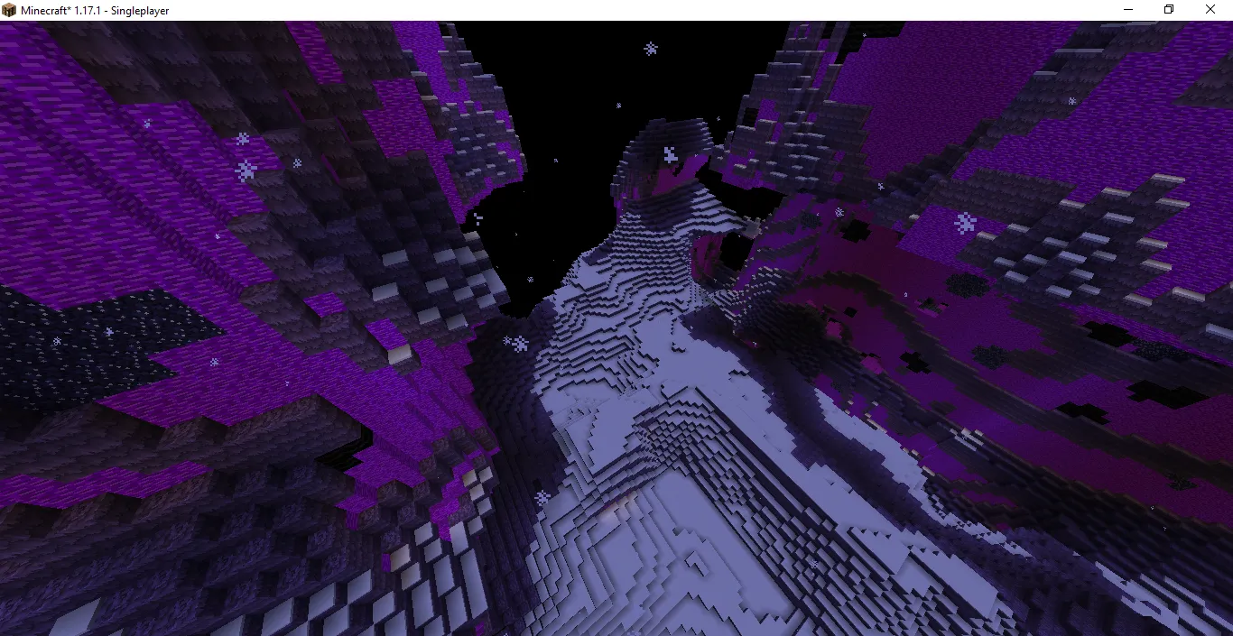 Soiled Biome's, Моды, Minecraft