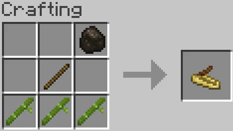 Incense, Моды, Minecraft