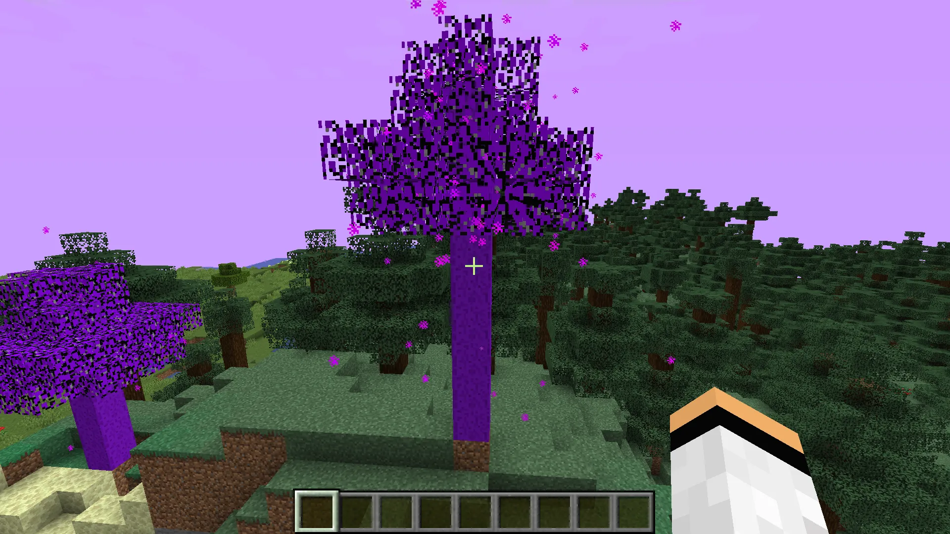 More Ender Items, Моды, Minecraft