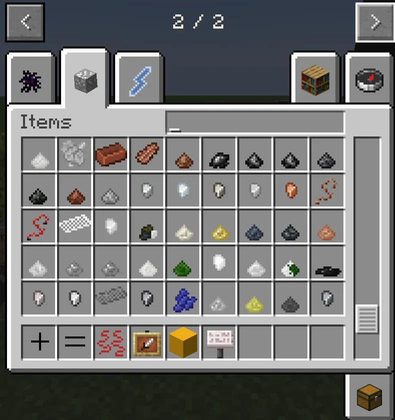 JB Elemental — скриншот 3 (Моды, Minecraft)