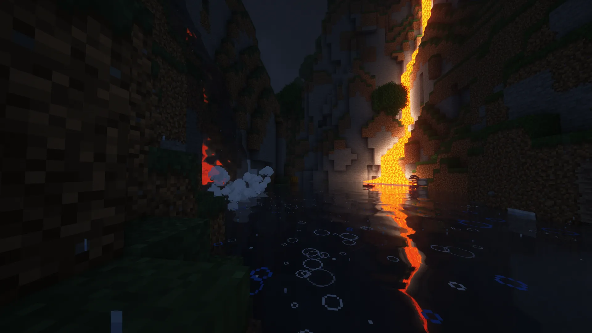 Butter's Realistic Planifolia — скриншот 11 (Модпаки, Minecraft)