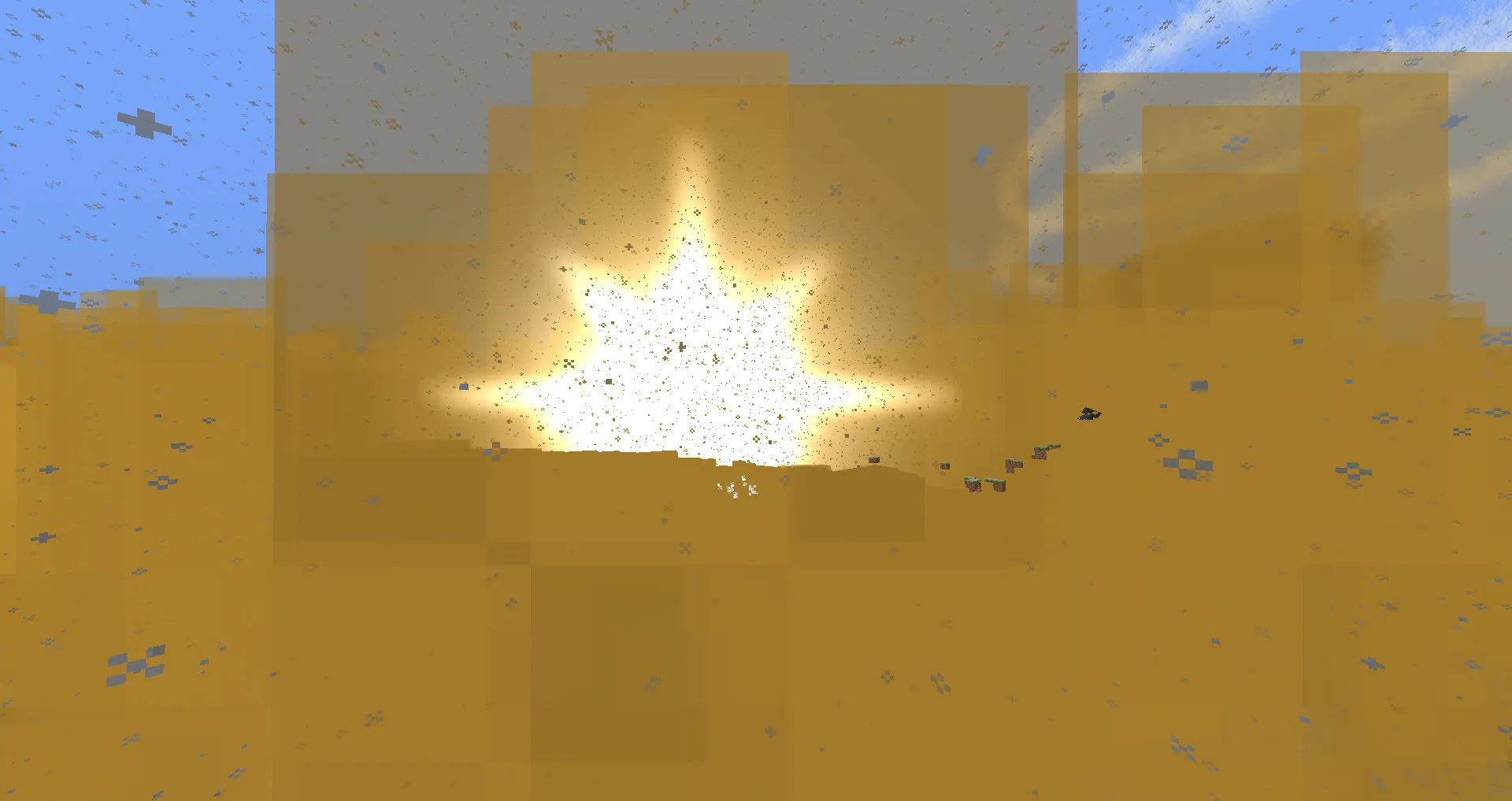 Mcheli Overdrive Loader, Моды, Minecraft